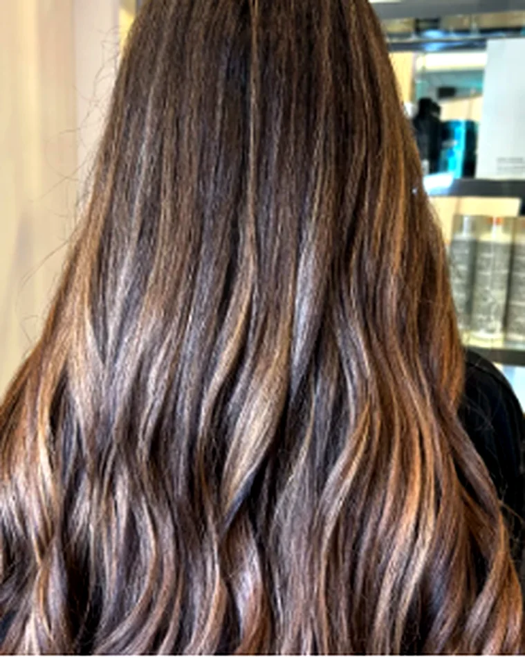 Rich Brunette Gloss